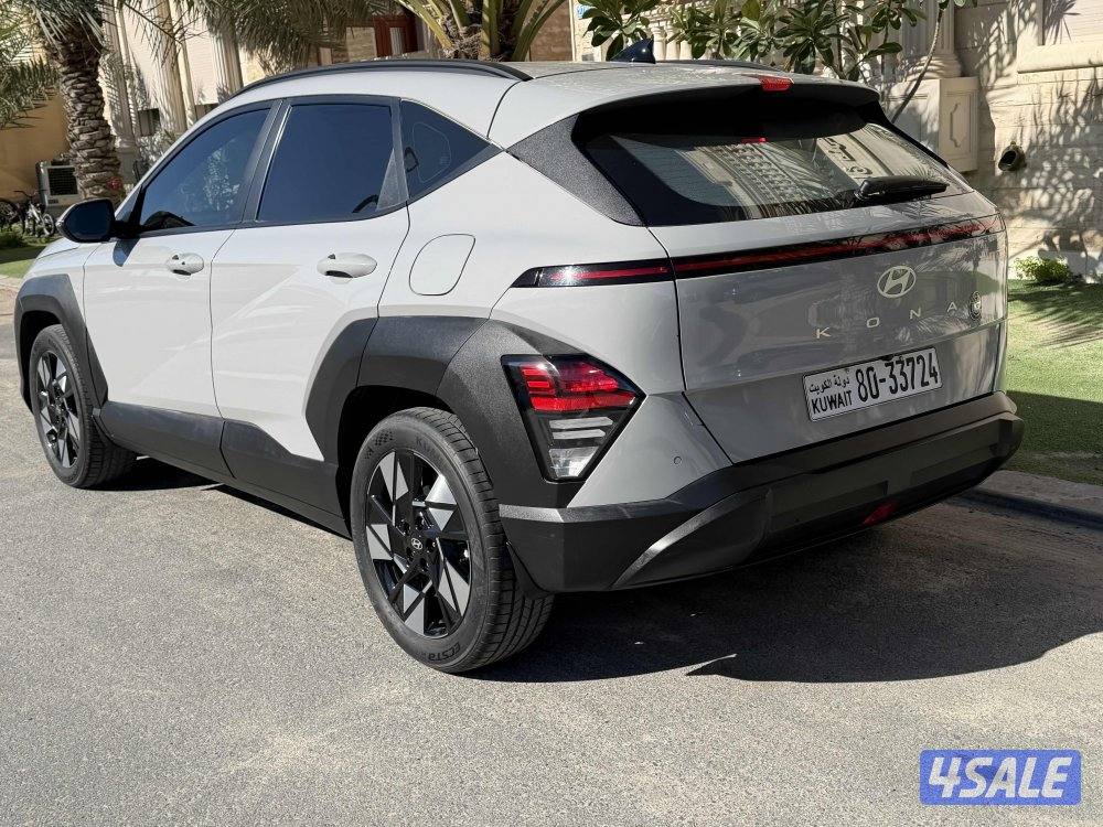 هيونداي كونا ٢٠٢٤2