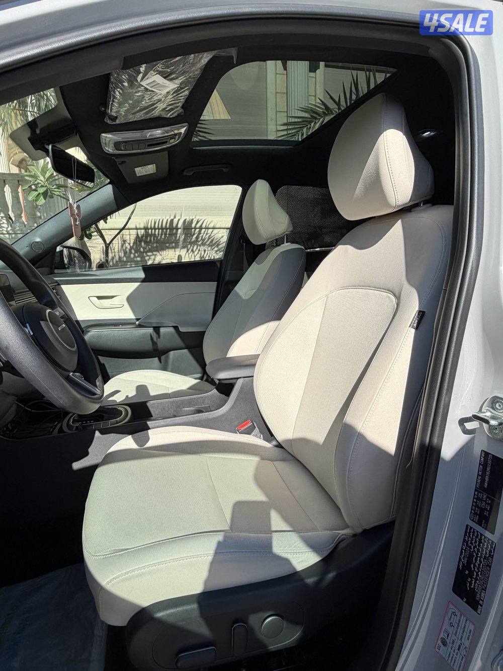 هيونداي كونا ٢٠٢٤4