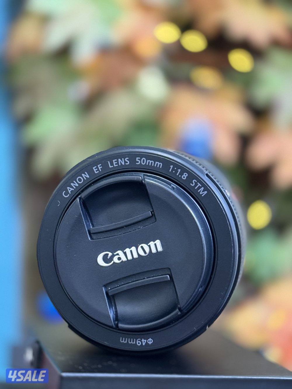 Canon ef lens1