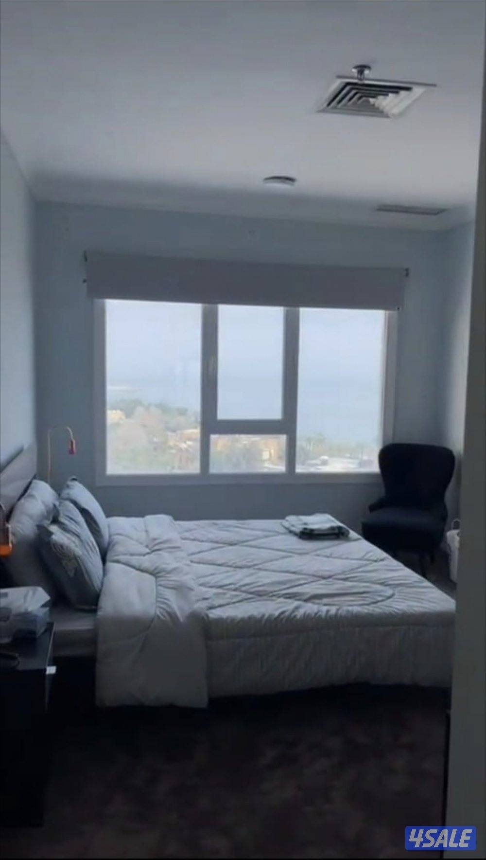 المهبوله أجار يومي مقابل البحر مباشرة لأصحاب الذوق الرفيع1