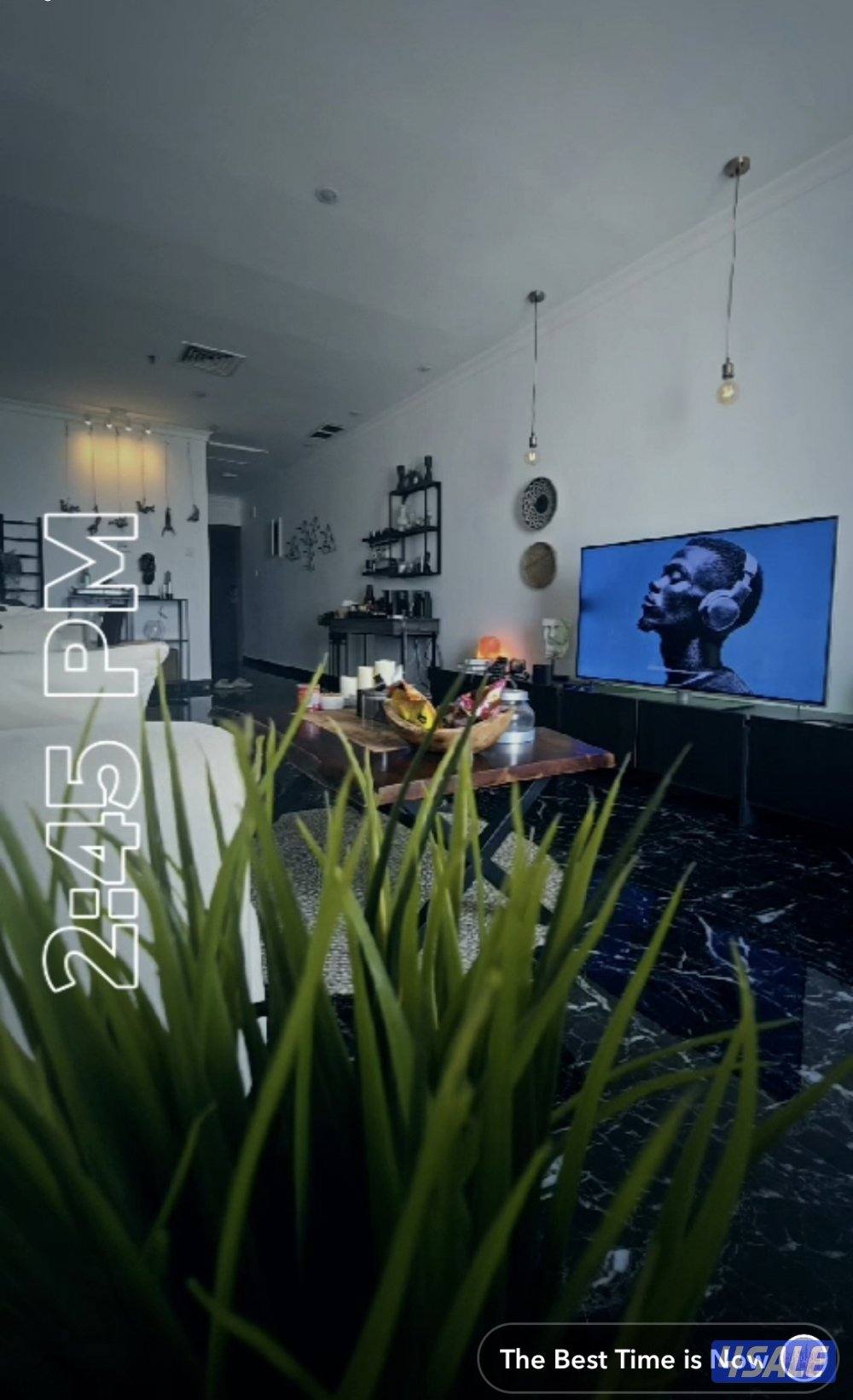 المهبوله أجار يومي مقابل البحر مباشرة لأصحاب الذوق الرفيع2