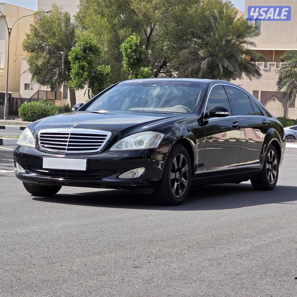 S CLASS عداد 90 الف0