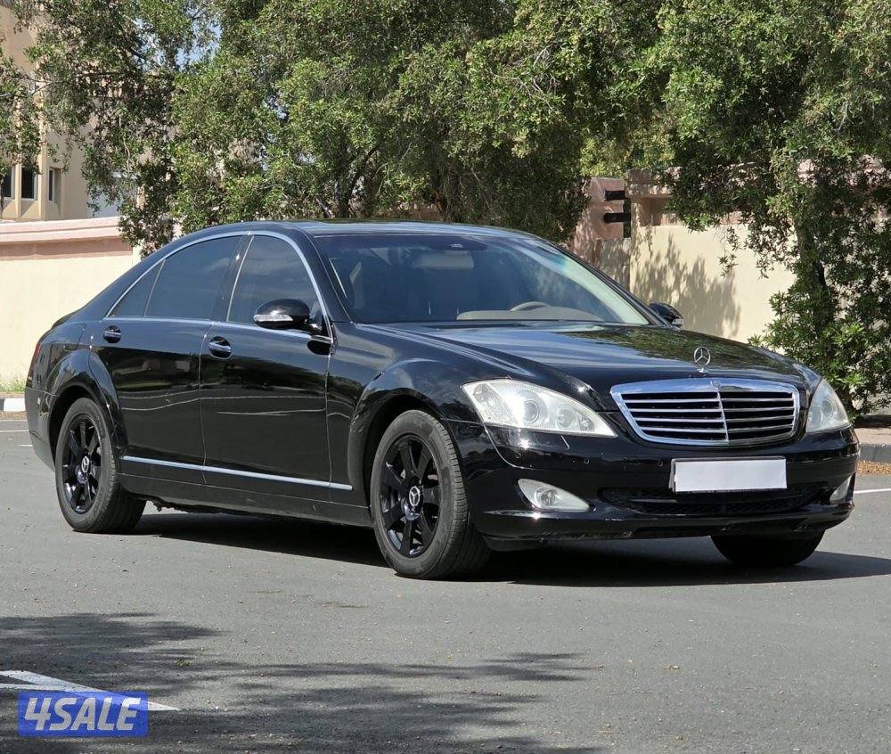 S CLASS عداد 90 الف1