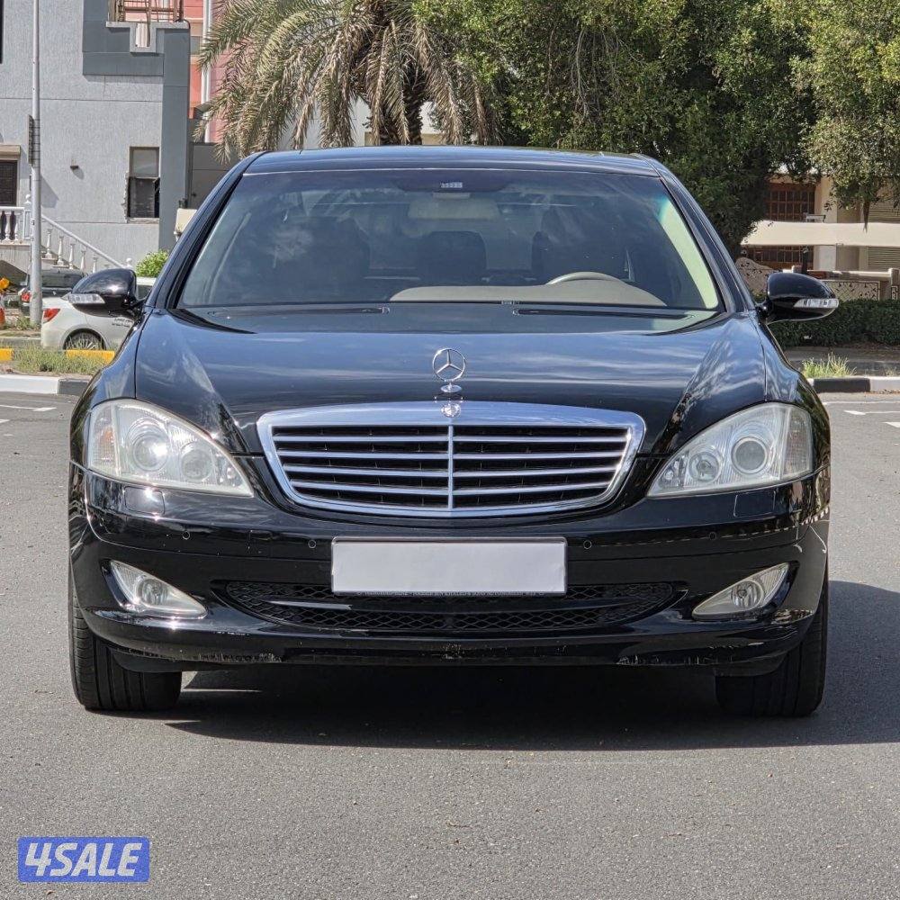 S CLASS عداد 90 الف2