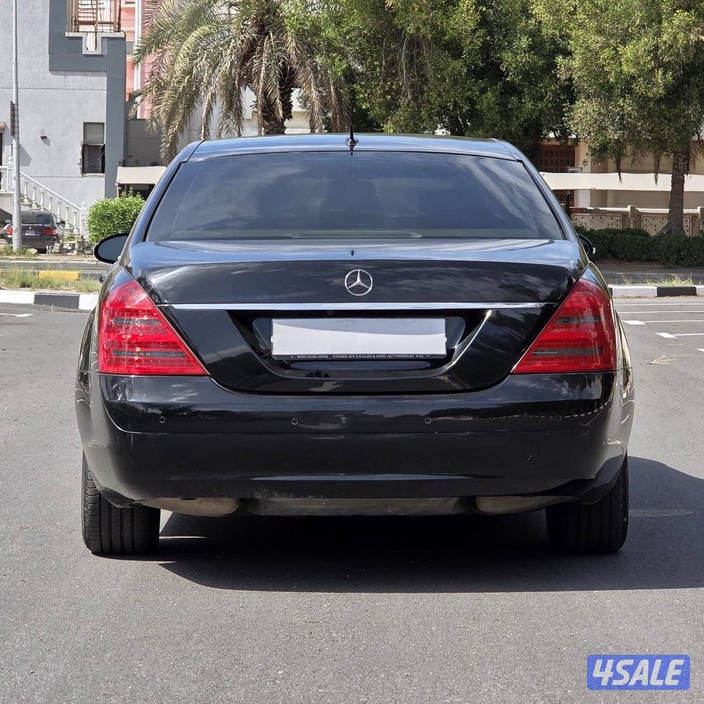 S CLASS عداد 90 الف5