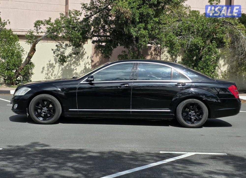 S CLASS عداد 90 الف7