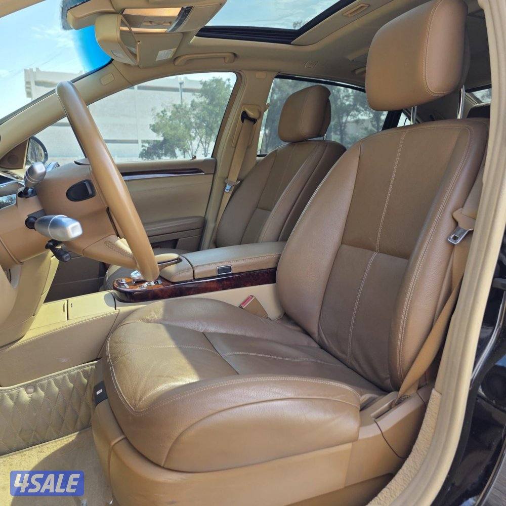 S CLASS عداد 90 الف8