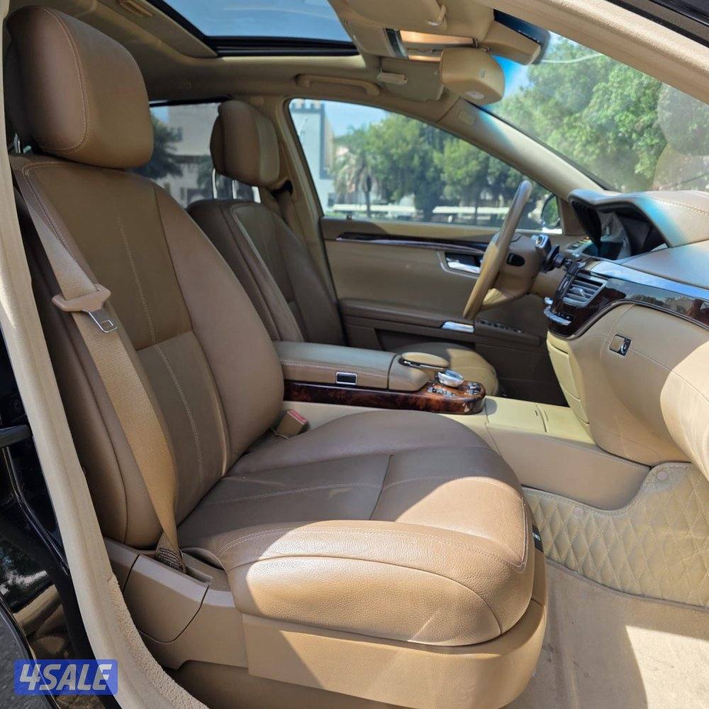 S CLASS عداد 90 الف9