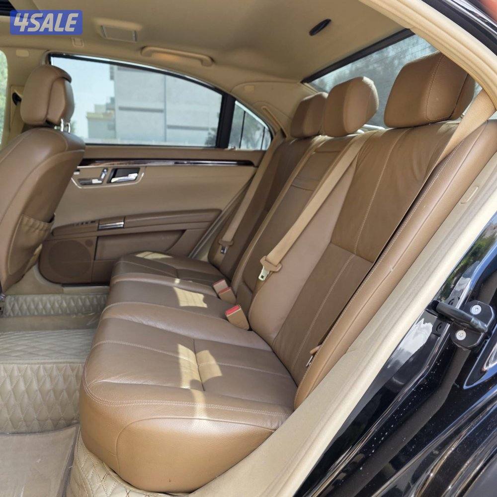 S CLASS عداد 90 الف10