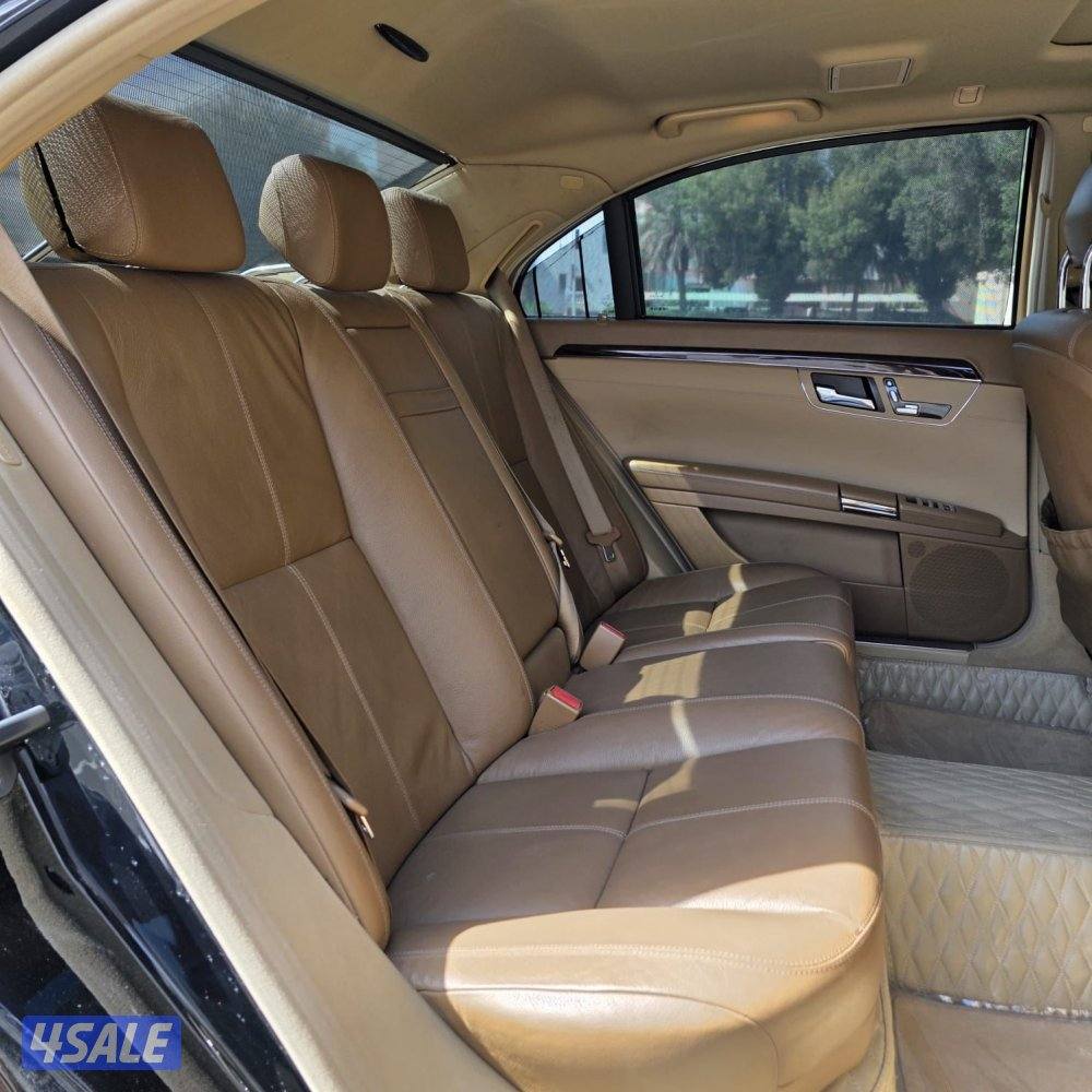 S CLASS عداد 90 الف11