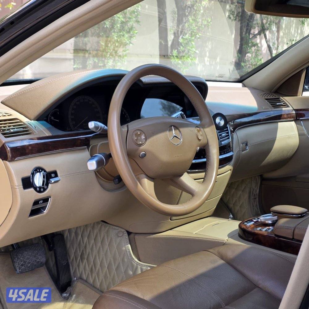 S CLASS عداد 90 الف12