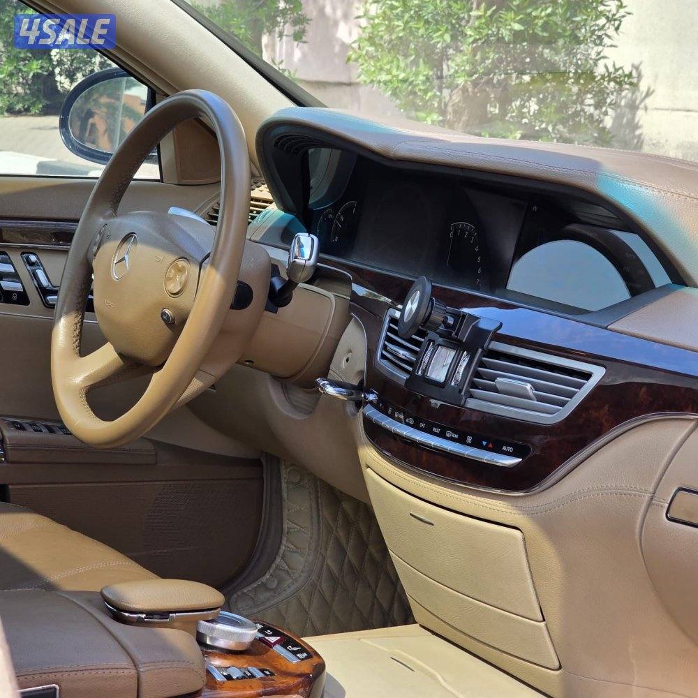 S CLASS عداد 90 الف14