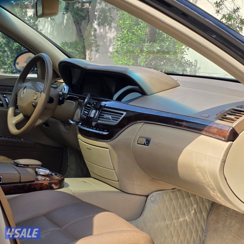 S CLASS عداد 90 الف15