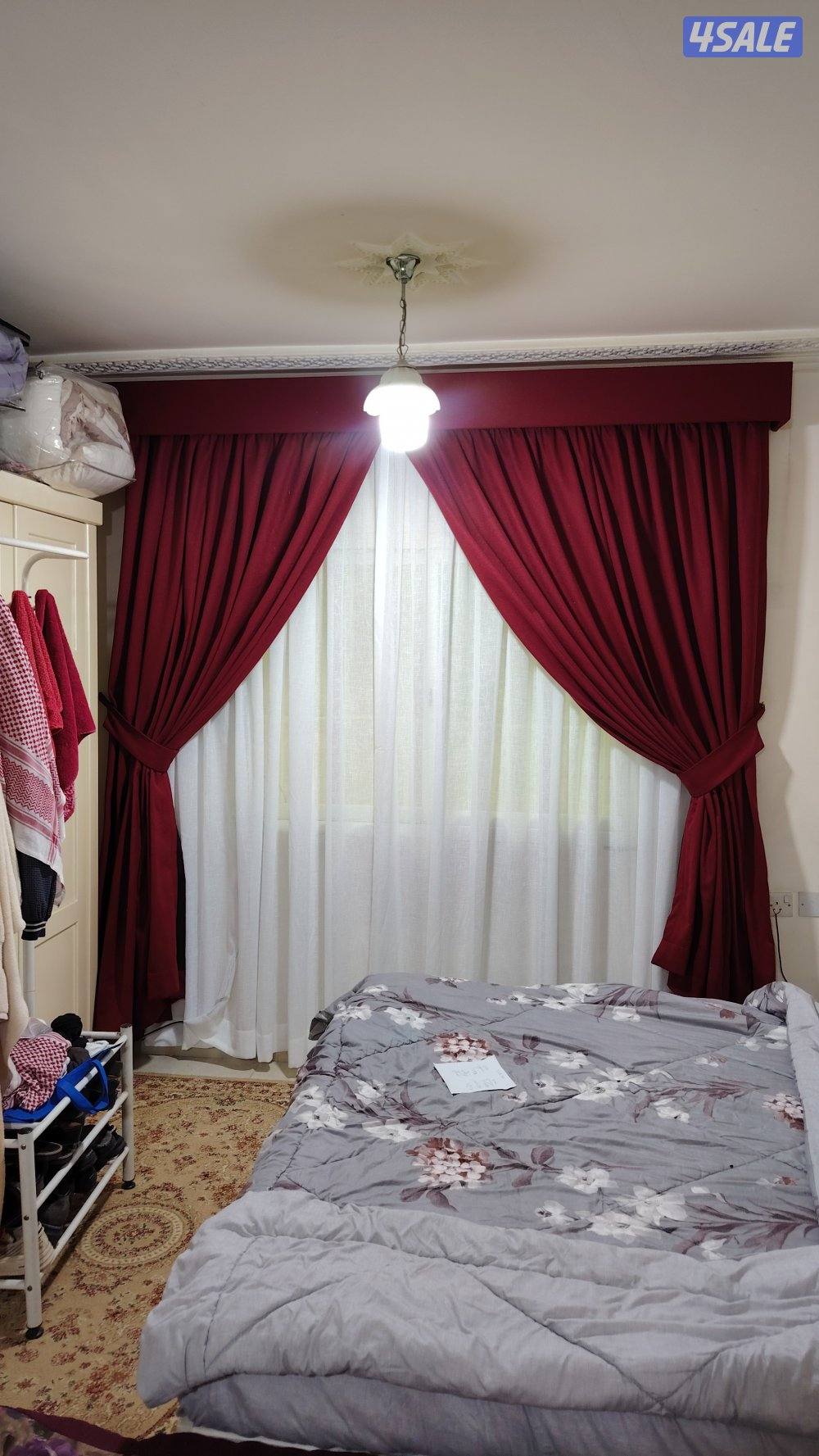 تعديل وتركيب وتفصال جميع الستاير بي اقل الاسعار1