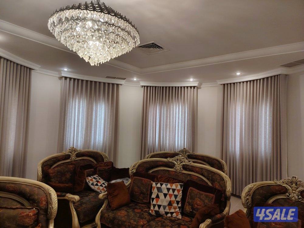 تعديل وتركيب وتفصال جميع الستاير بي اقل الاسعار5