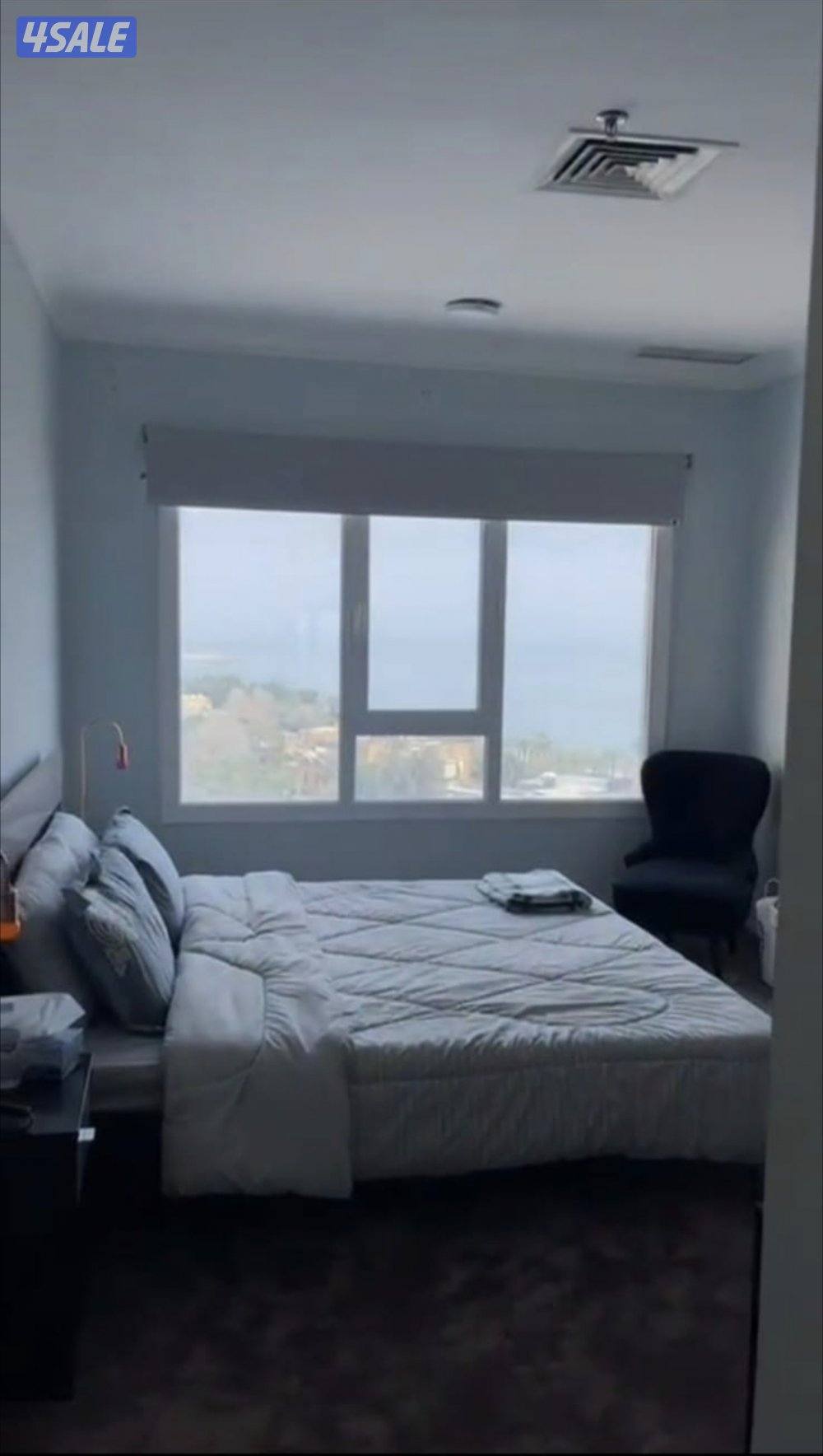 المهبوله أجار يومي مقابل البحر مباشرة لأصحاب الذوق الرفيع0