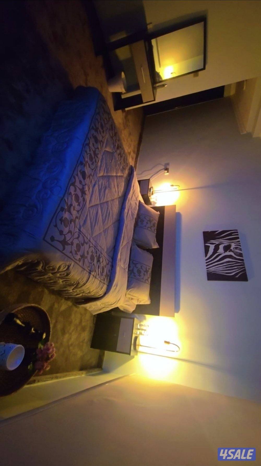 المهبوله أجار يومي مقابل البحر مباشرة لأصحاب الذوق الرفيع5