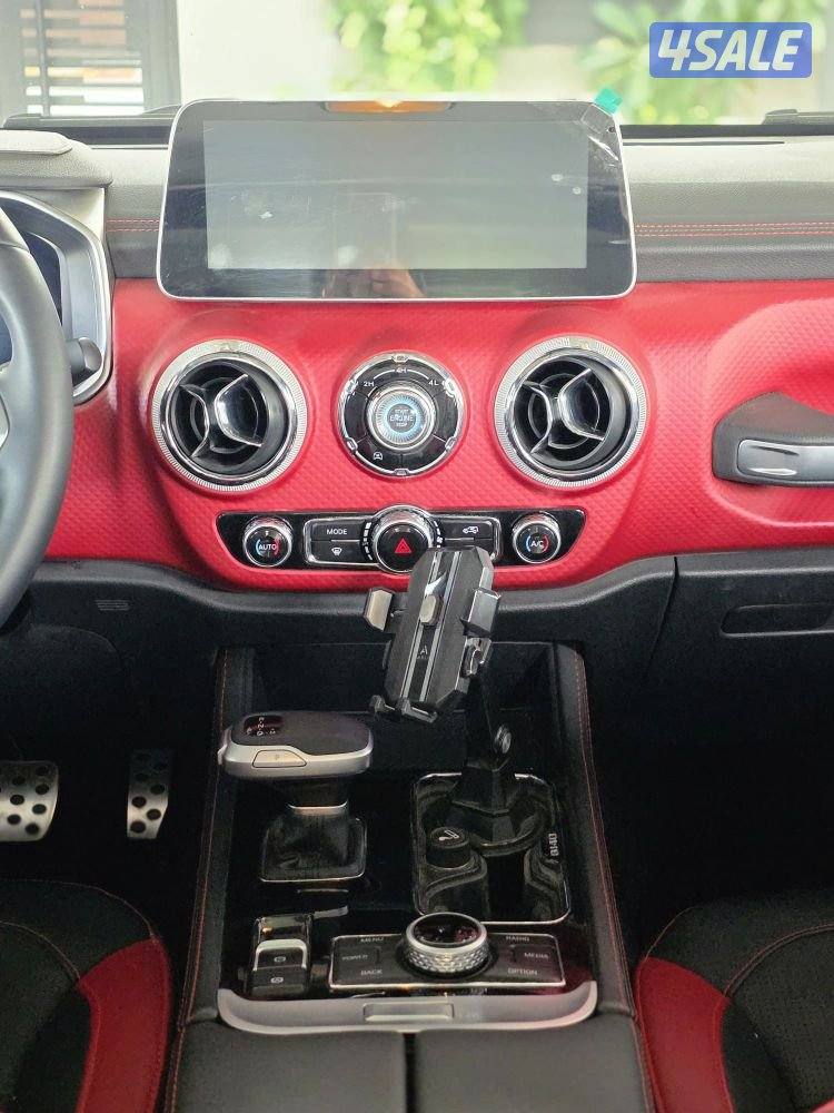 بايك BJ40 L
عداد 55 الف14