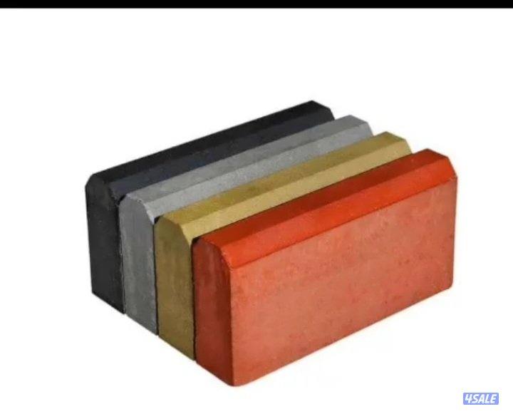 تركيب جميع انواع البلاط المتداخل والكربستون والكاشي وتنسيق الحدائق9