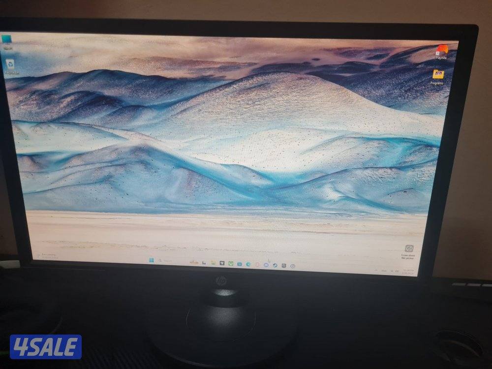 Gaming PC with GTX 1660 SUPER 6 GB Vram5