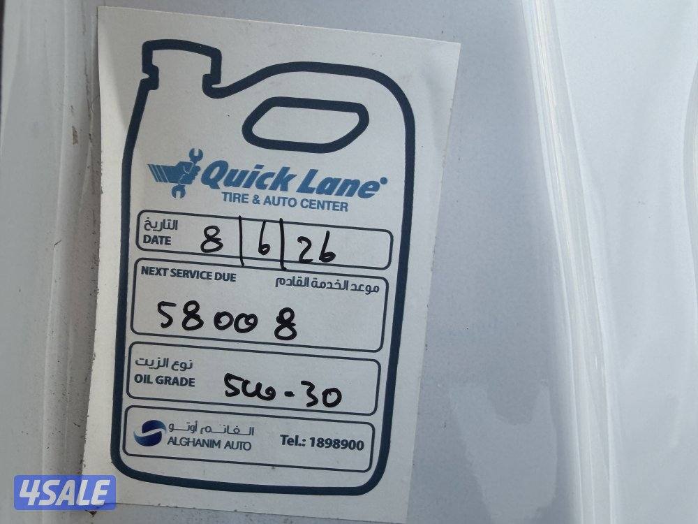 موستنق 5.0 موديل 2022 عداد 56 الف كم وارد الغانم تحت الكفاله13