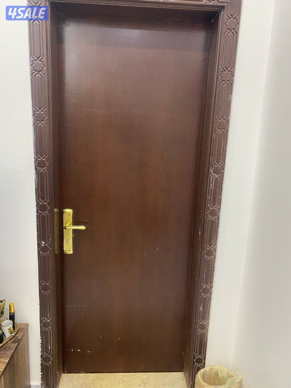 نجاراصباغ خشب ابواب كبتات صبغ ريسي ابواب تصليح نجارة جديد كبتات ملامين12