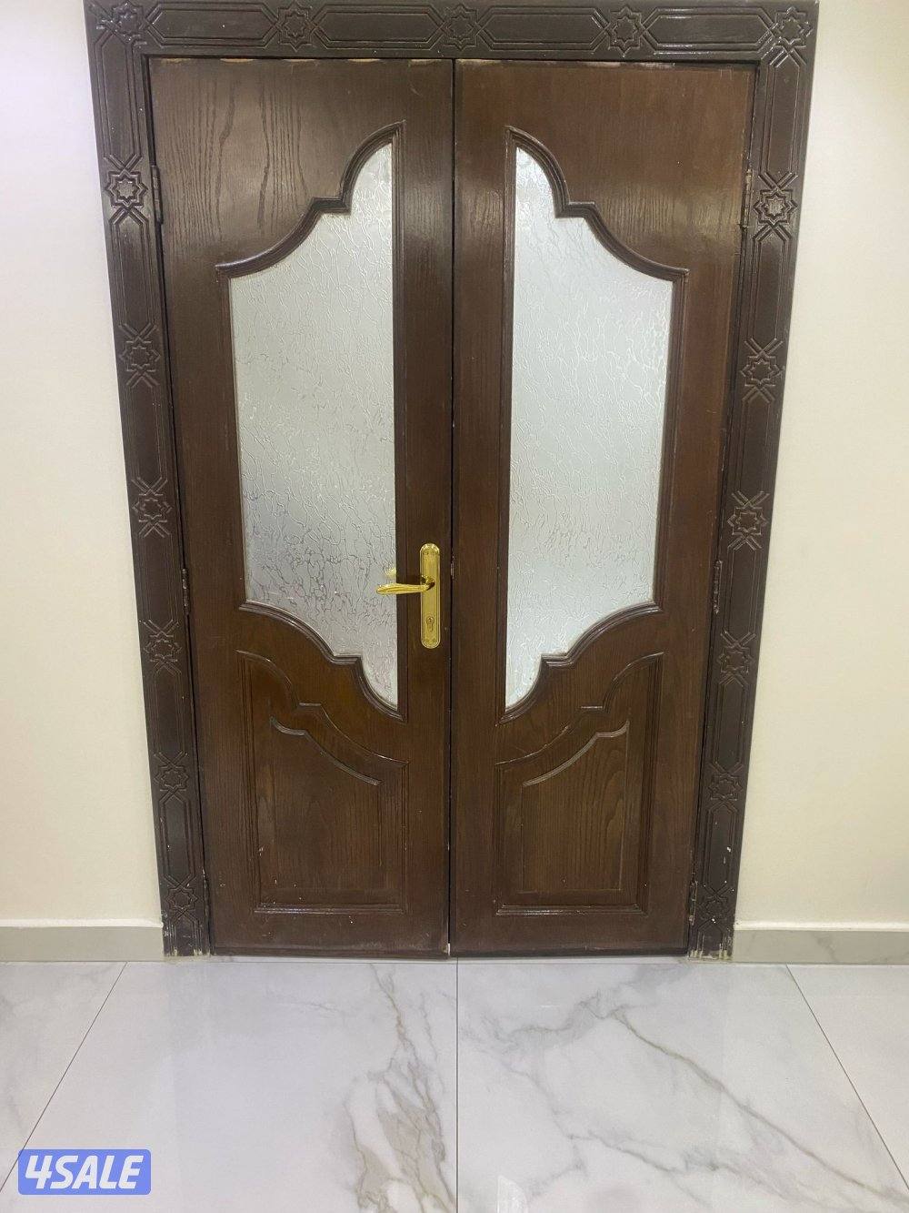 نجاراصباغ خشب ابواب كبتات صبغ ريسي ابواب تصليح نجارة جديد كبتات ملامين13