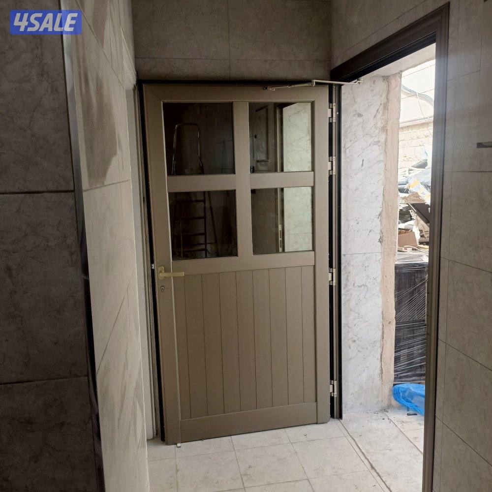 باب شباك ديكور مطابخ شتر معلم باكستاني2