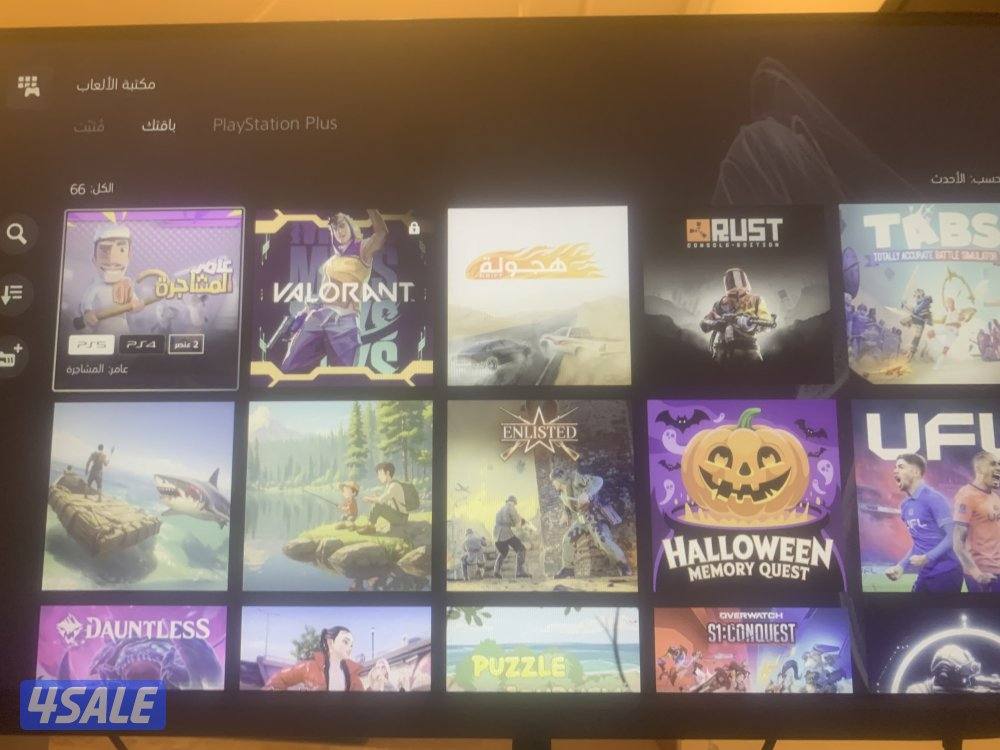 بيع حساب سوني0