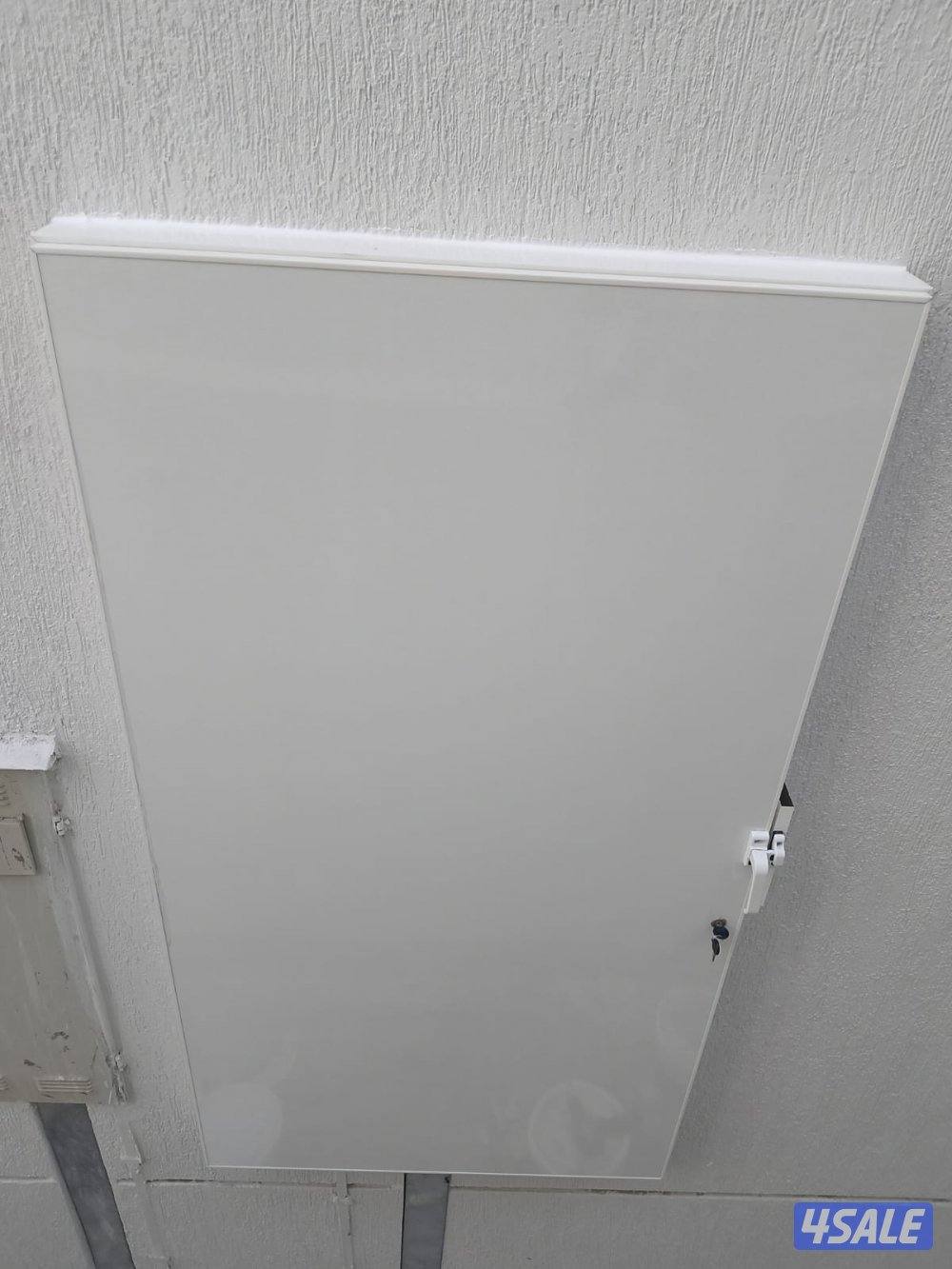 فني شتر المنيوم ايدوى اتوماتيك ريمونت كهرباء تصليح المنيوم4