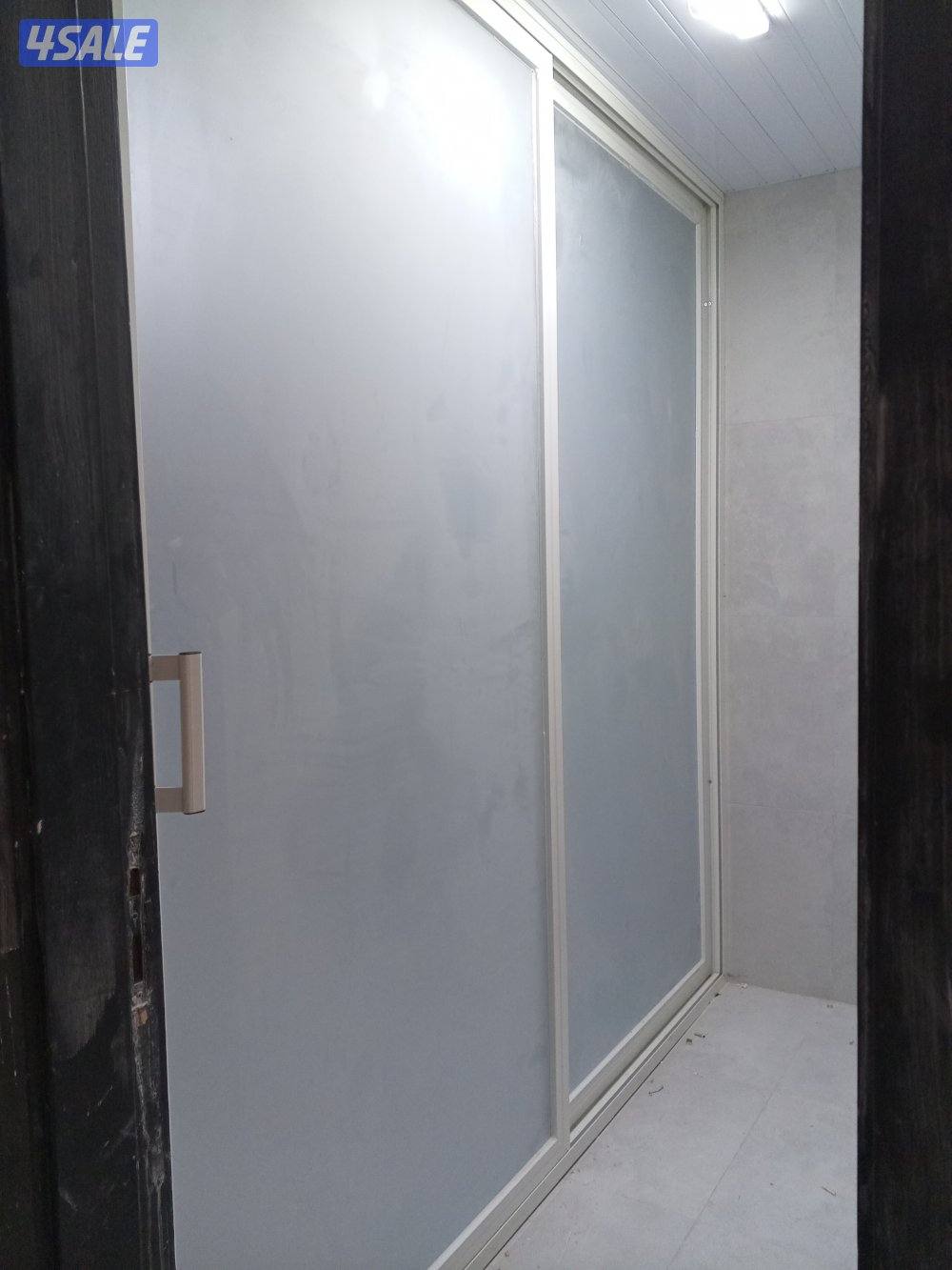 فني شتر المنيوم ايدوى اتوماتيك ريمونت كهرباء تصليح المنيوم5