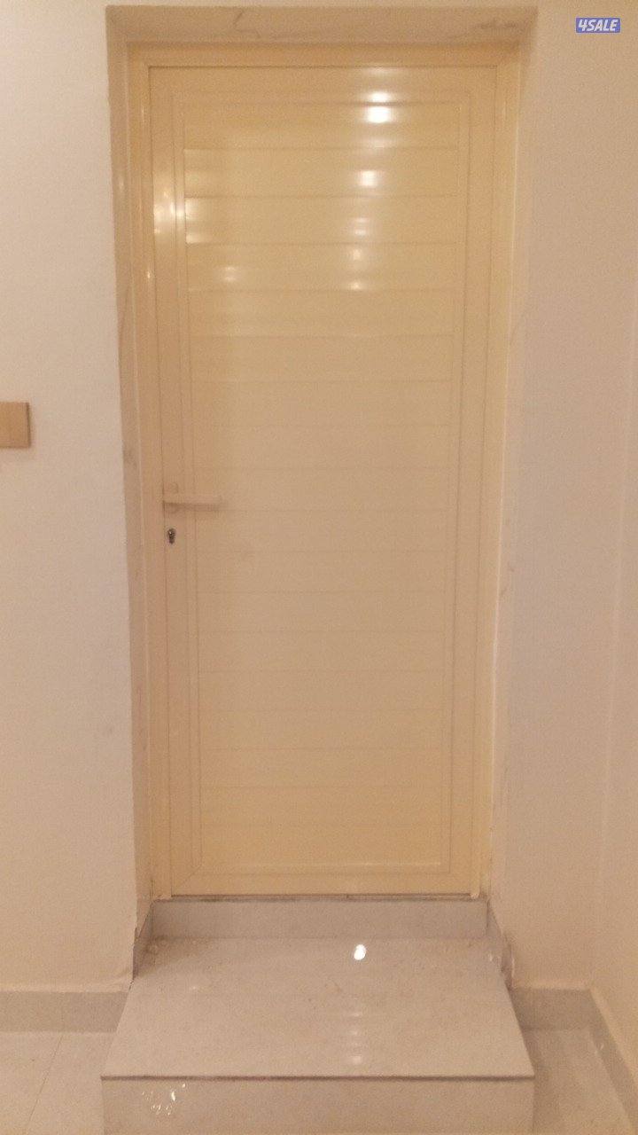 فني شتر المنيوم ايدوى اتوماتيك ريمونت كهرباء تصليح المنيوم6