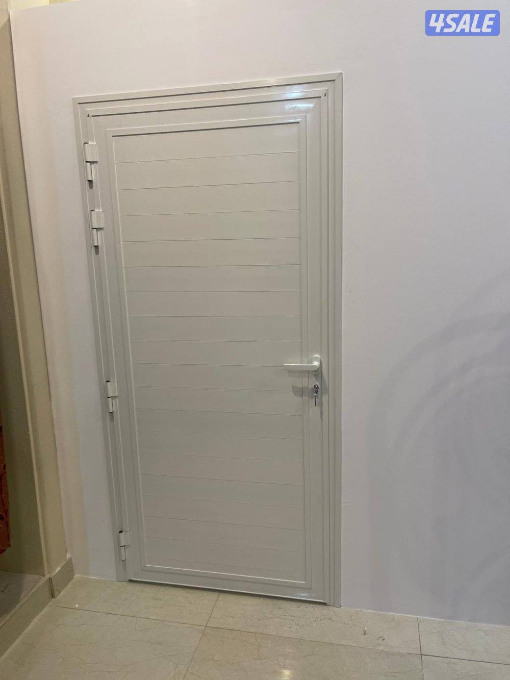 فني شتر المنيوم ايدوى اتوماتيك ريمونت كهرباء تصليح المنيوم8