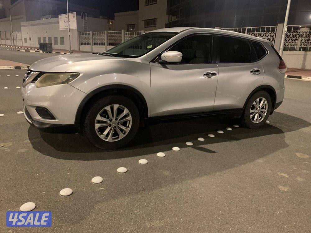 للبيع/ اكسر تريل 20150