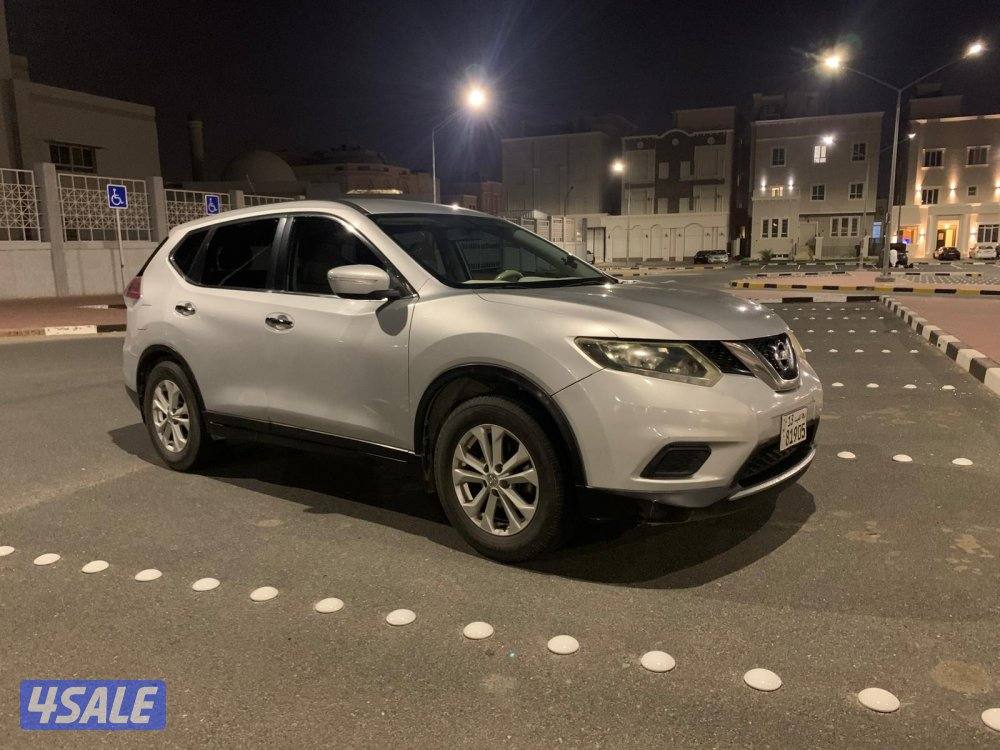 للبيع/ اكسر تريل 20151