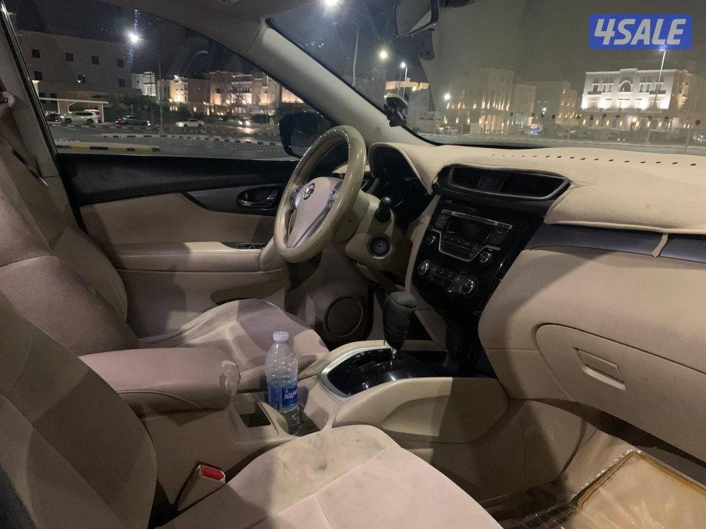 للبيع/ اكسر تريل 20156