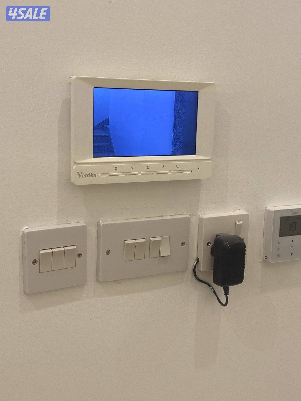 للإيجار شقة vip غرب عبدالله المبارك من المالك مباشر2