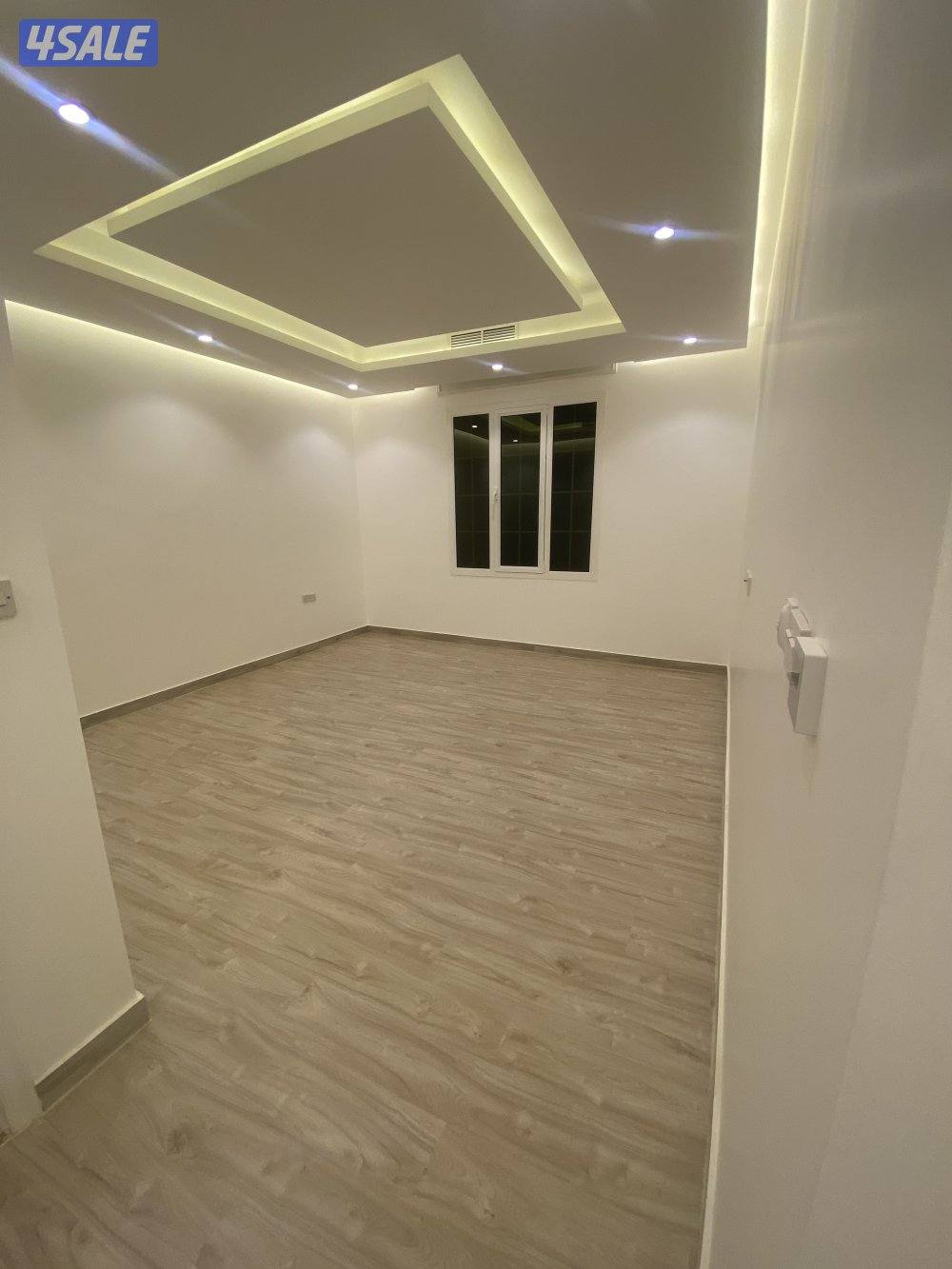 للإيجار شقة vip غرب عبدالله المبارك من المالك مباشر5