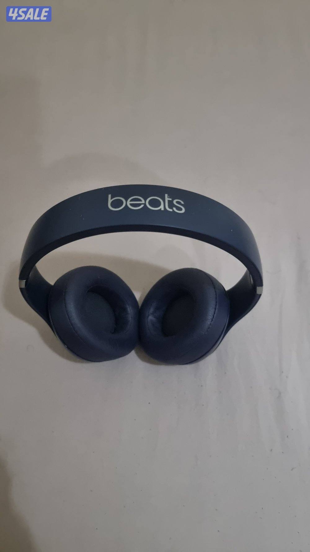 للبيع سماعه ( Beats studio³ )0