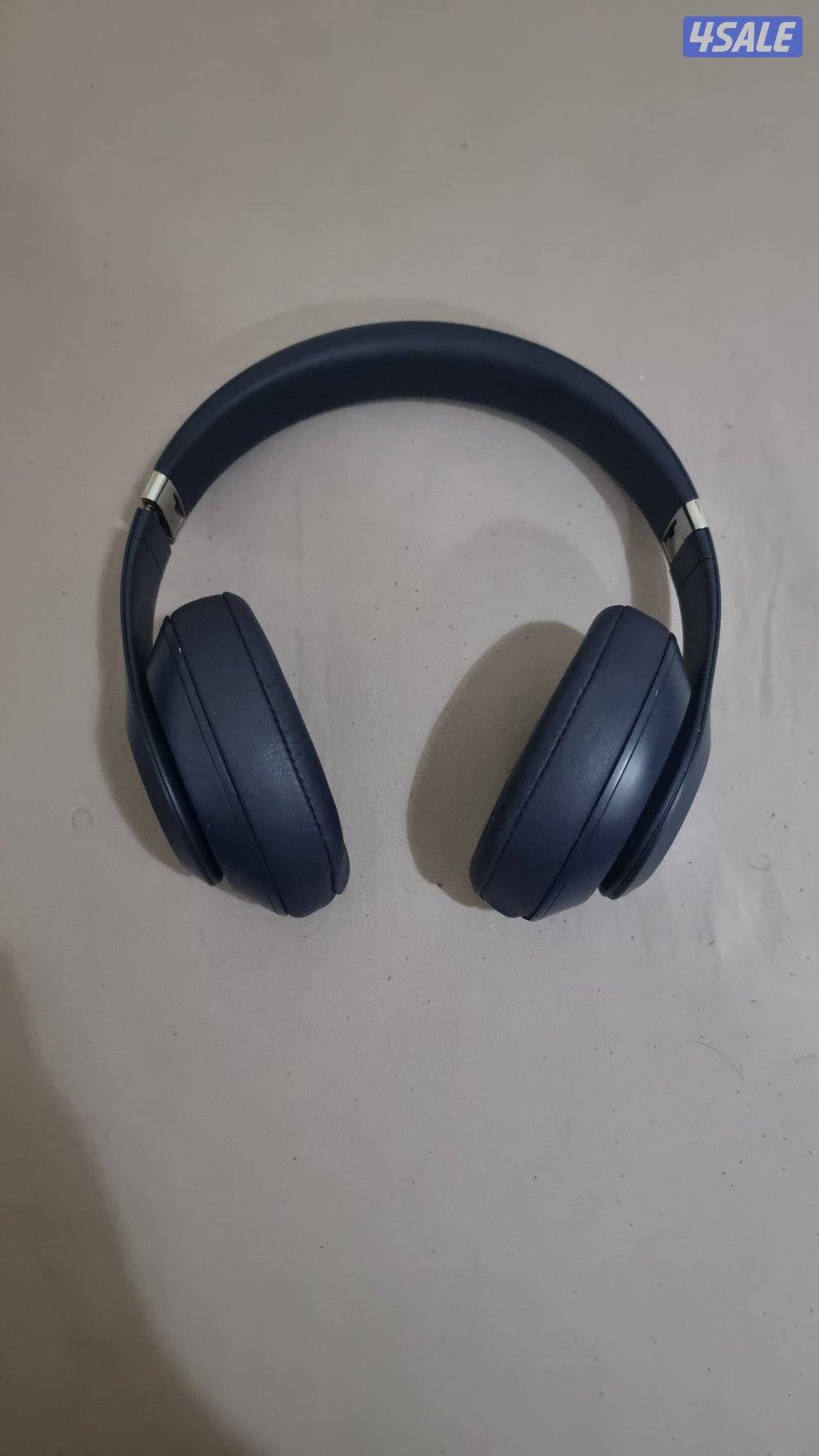 للبيع سماعه ( Beats studio³ )2