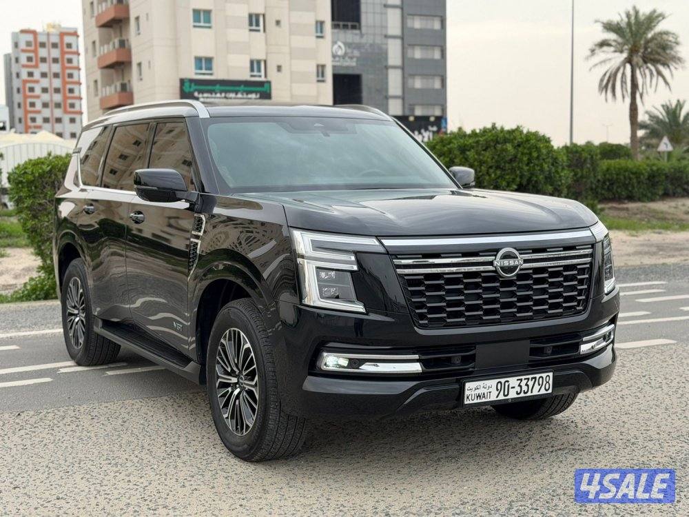 تيتانيوم تيربو 20251