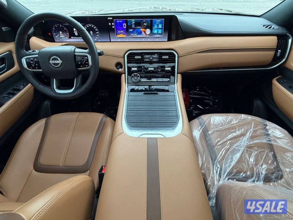 تيتانيوم تيربو 20257