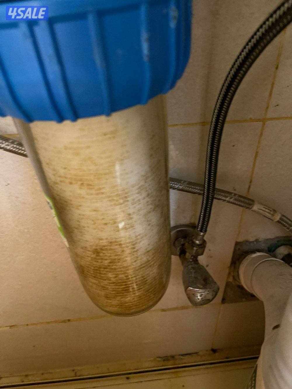 فني صحي صيانه السخانات المركزي وتصليح مكينه الماء ولفت المياه المركزي3