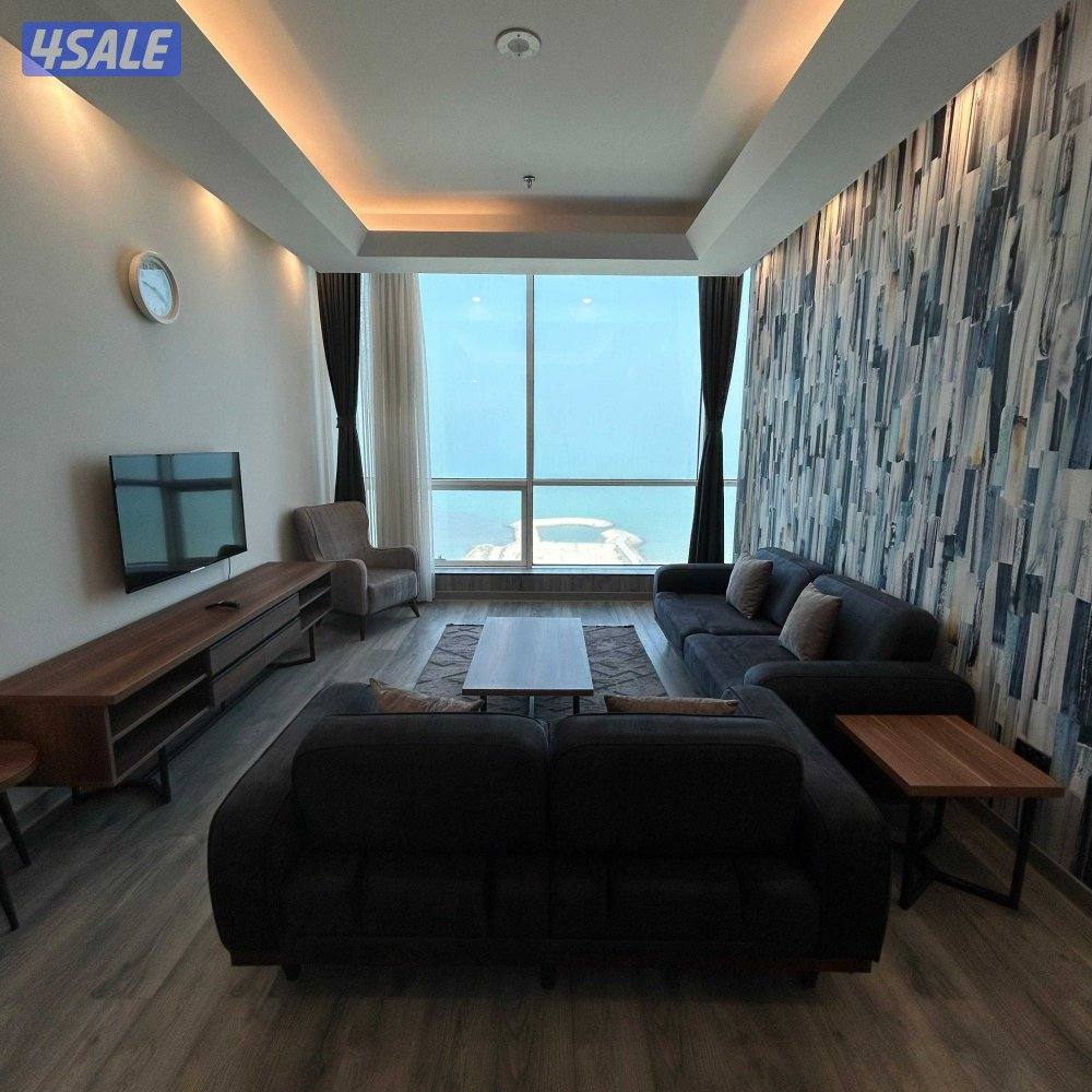 شقة مفروشة للإيجار في المهبولة  قطعة 20