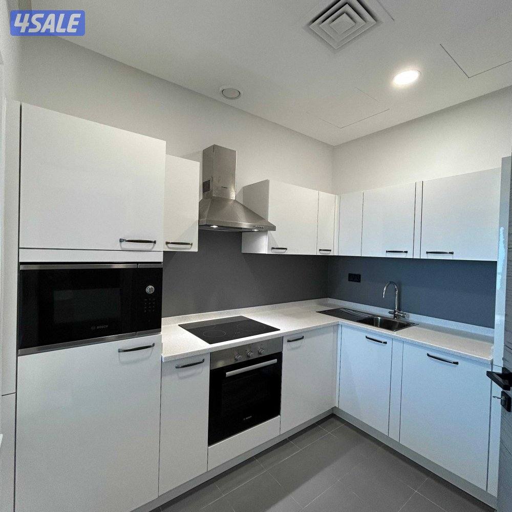 شقة مفروشة للإيجار في المهبولة  قطعة 23