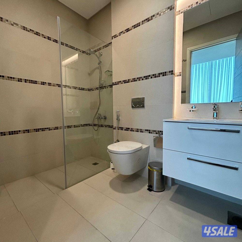 شقة مفروشة للإيجار في المهبولة  قطعة 24