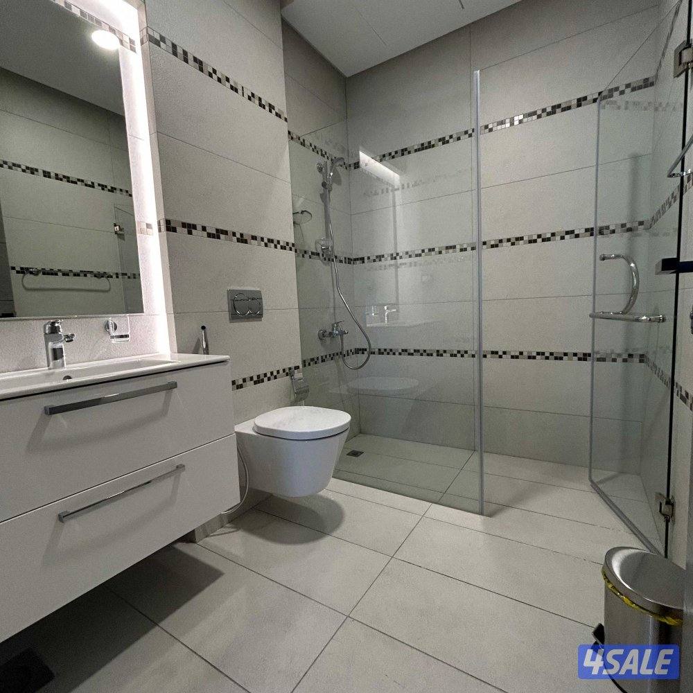 شقة مفروشة للإيجار في المهبولة  قطعة 25