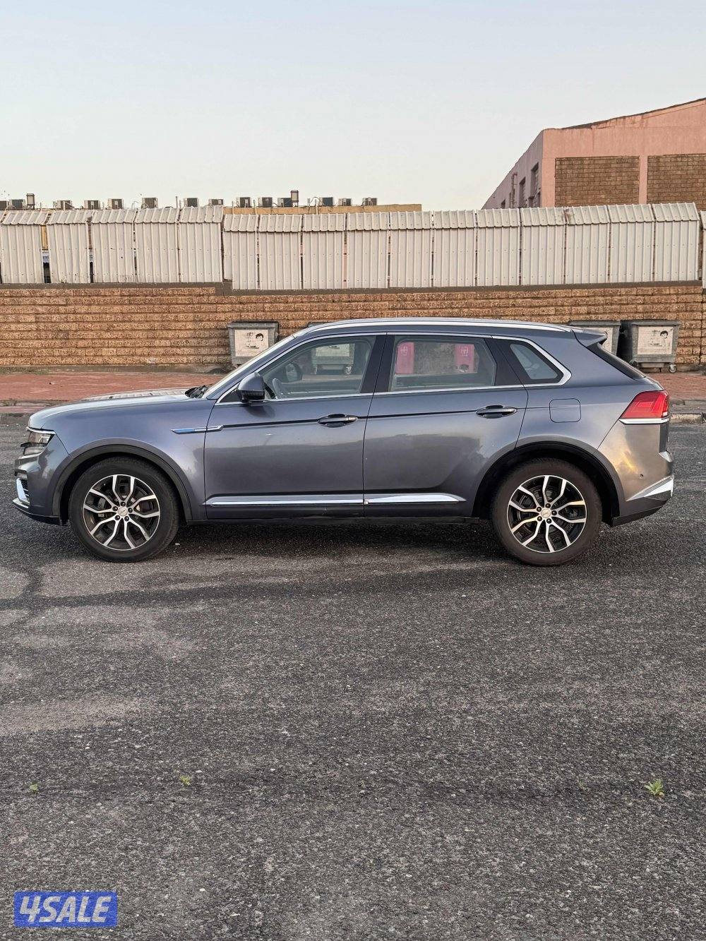 للبيع دورسين x7  بحاله ممتازه جدا1