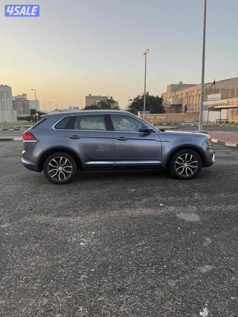 للبيع دورسين x7  بحاله ممتازه جدا4