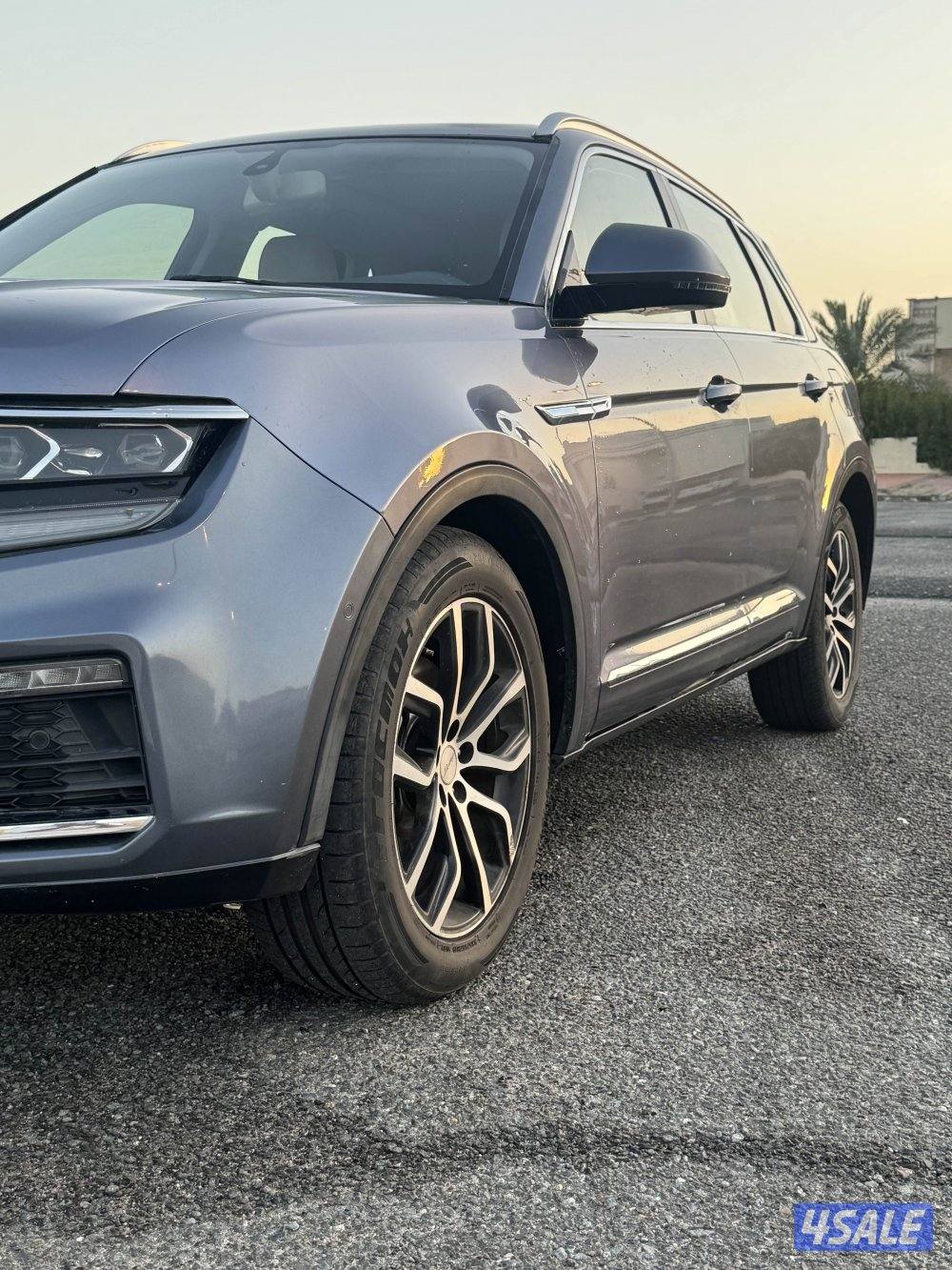 للبيع دورسين x7  بحاله ممتازه جدا8